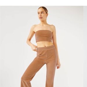 Aritzia Sunday Best Kiera tube top